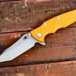 eklipse tanto battle bronze orange g10 buy eklipse tanto battle