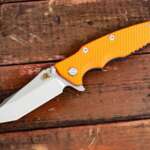 eklipse tanto stonewash blue orange g10 buy eklipse tanto stonewash