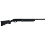 escort ps youth 20ga shotgun 22 black synthetic