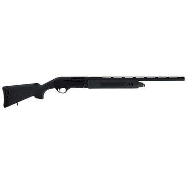 escort ps youth 20ga shotgun 22 black synthetic