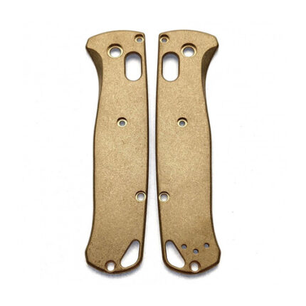 flytanium benchmade bugout brass scales fly 546 buy flytanium benchmade