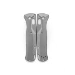 flytanium benchmade bugout crossfade scales titanium fly 798 buy
