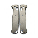 flytanium benchmade bugout titanium scales fly 543 buy flytanium