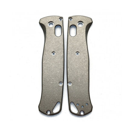 flytanium benchmade bugout titanium scales fly 543 buy flytanium