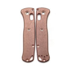 flytanium benchmade mini bugout copper scales fly 676 buy flytanium