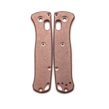 flytanium benchmade mini bugout copper scales fly 676 buy flytanium
