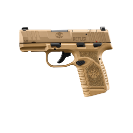 fn reflex mrd ms 9mm 33 11 1 15 1 fde