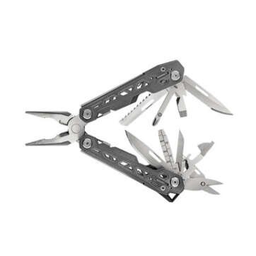 geber truss multi tool
