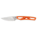 gerber exo mod caper knife orange