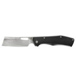 gerber flatiron folder knife aluminum
