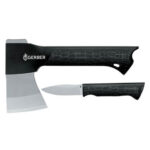 gerber gator combo axe