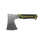 gerber pack hatchet sage