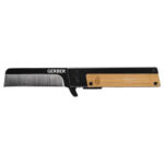 gerber quadrant bamboo
