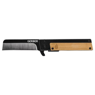gerber quadrant bamboo