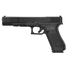 glock 17l gen 5 mos 9mm 6 barrel optic ready 17 1