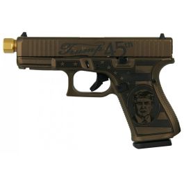 glock 19 gen5 trump bronze 9mm 402 gold tb 15 1