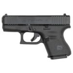 glock 27 gen5 40s w 343 barrel 9 1