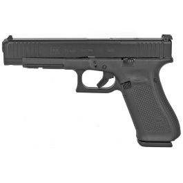 glock 34 gen5 mos 9mm 531 barrel 17 1