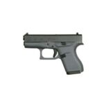 glock 42 grey usa 380acp 325 barrel 6 1