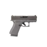 glock 43x mos 9mm 339 10 1 gray