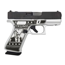 glock 43x mos 9mm 341 10 1 trump 2024 mug shot