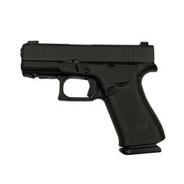 glock 43x rail 9mm 341 10 1 w ameriglo sights