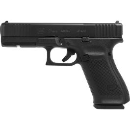 glock g21 gen 5 45acp 461 gmb fixed sights 13 1