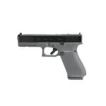 glock g21 gen 5 45acp 461 gmb fixed sights gray 13 1