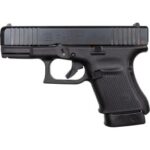 glock g30 gen5 fs matte black 45acp 378 10 1