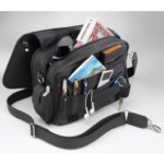Gun Tote'n Mamas Field Handbag Black