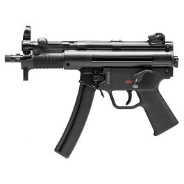 h k sp5k pdw 9mm 583 barrel 30 1