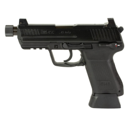 heckler koch hk45c tactical v1 45acp 457 10 1