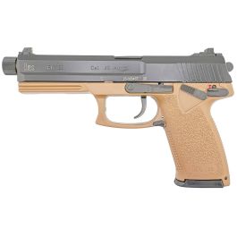 Heckler & Koch Mark 23 45ACP 5.87