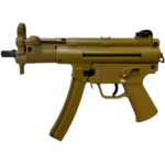 heckler koch sp5k pdw 9mm 583 tb 30 1 fde