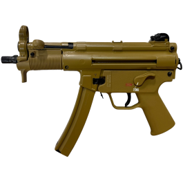 heckler koch sp5k pdw 9mm 583 tb 30 1 fde heckler koch sp5k pdw 9mm 583 tb 30 1 fde