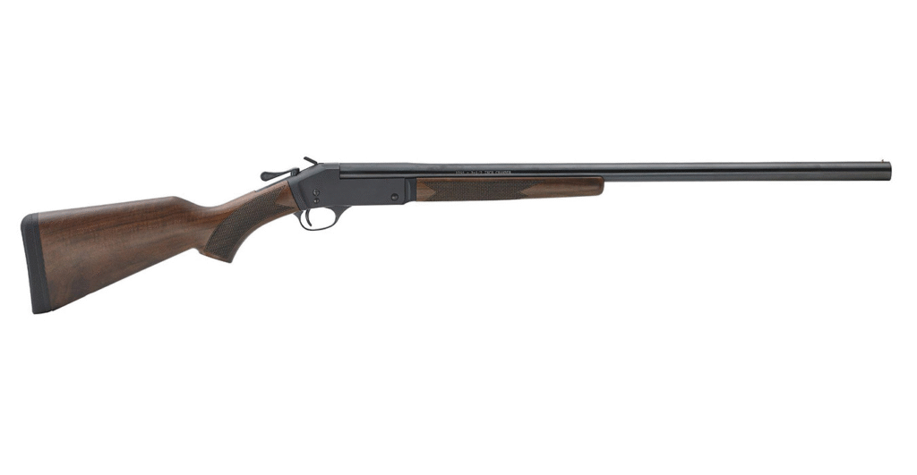 henry 12 gauge single shot heirloom shotgun henry usa rifle