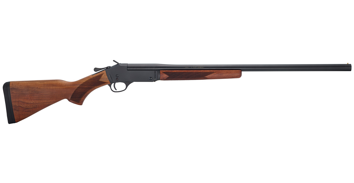 Henry 20 Gauge Single-Shot Youth Shotgun - Henry USA Rifle Henry 20 Gauge Single-Shot Youth Shotgun - Henry USA Rifle - Image 1