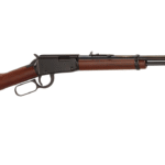 Henry 22 Caliber Lever Action Heirloom Rifle - Henry USA Rifle