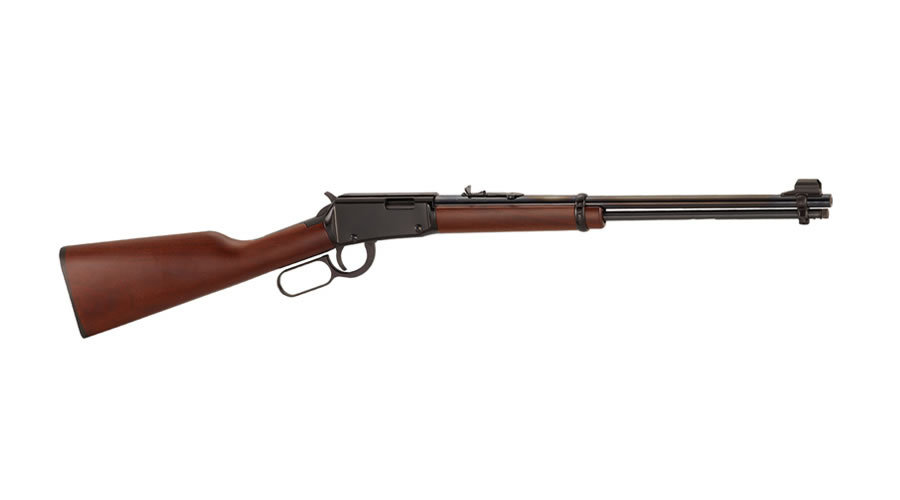 Henry 22 Caliber Lever-Action Rifle with 2020TRUMP Serial Number - Henry USA Rifle Henry 22 Caliber Lever-Action Rifle with 2020TRUMP Serial Number - Henry USA Rifle - Image 1