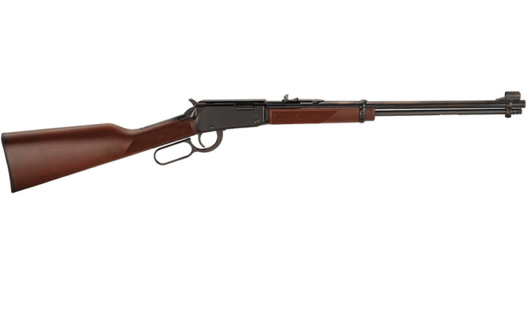 henry 22 magnum lever action heirloom rifle henry usa rifle