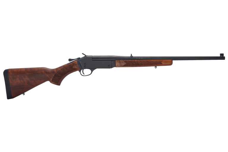henry 243 win single shot youth rifle henry usa rifle