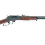 henry 30 30 lever action rifle with steel round barrel henry usa rifle