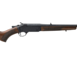 henry 308 win single shot rifle henry usa rifle