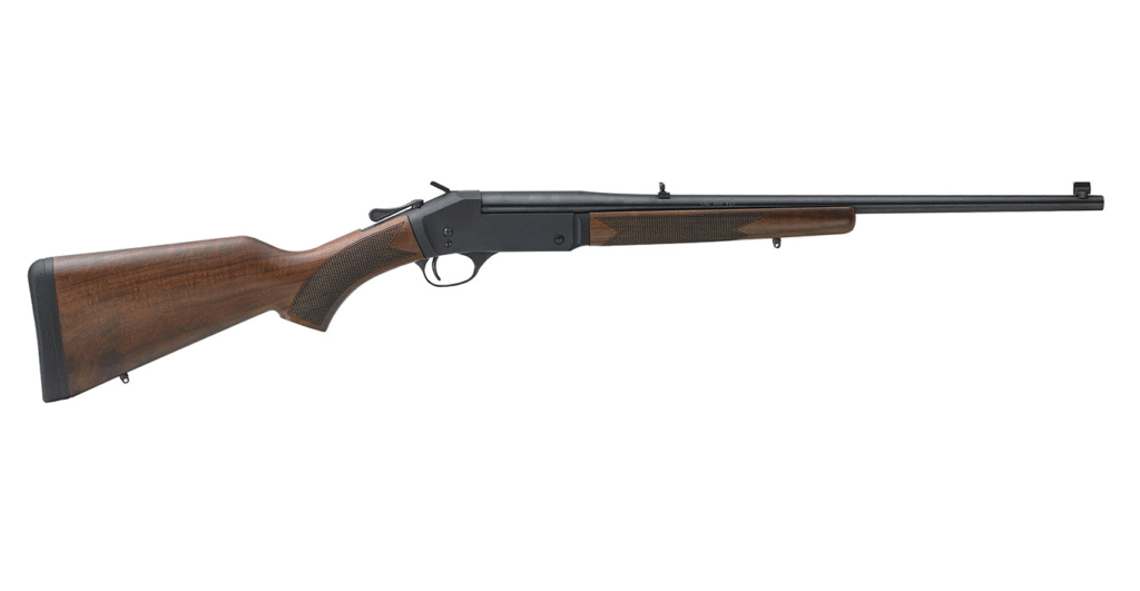henry 350 legend single shot rifle henry usa rifle