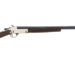 henry 410 gauge single shot shotgun with brass receiver henry usa rifle