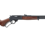 henry 45 70 big game lever action heirloom rifle henry usa rifle