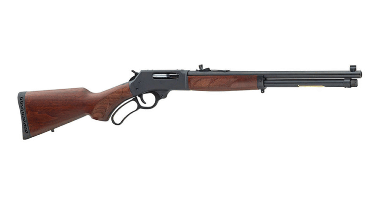 henry 45 70 big game lever action heirloom rifle henry usa rifle