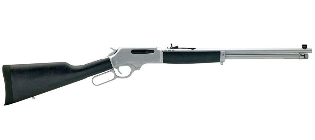 henry all weather 30 30 win lever action heirloom rifle henry usa rifle