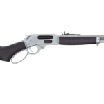 Henry All-Weather .45-70 Govt Lever-Action Side Gate Rifle - Henry USA Rifle