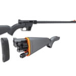 Henry AR-7 US 22LR Black Survival Rimfire Rifle - Henry USA Rifle